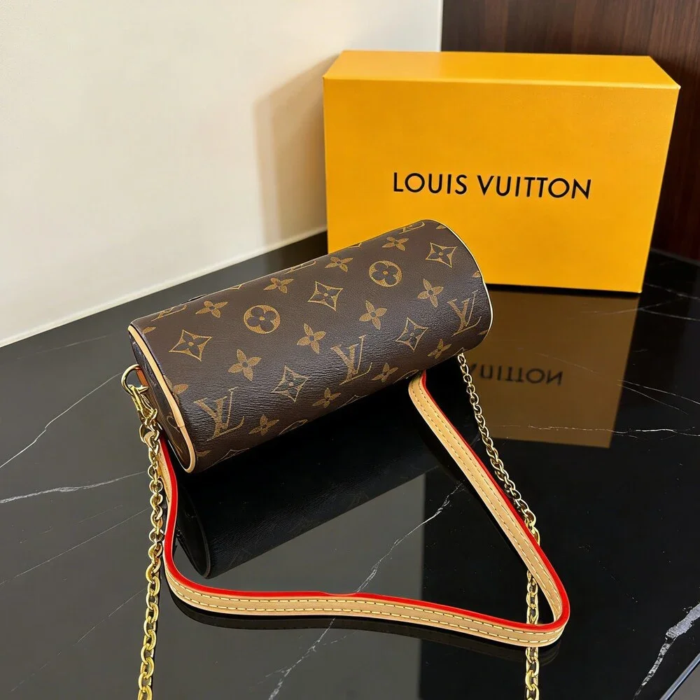 Louis Vuitton Mini Papillon Monogram